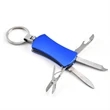 Multi-Tool Key Chain | https://www.bestnamebadges.com
