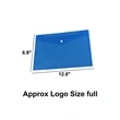 Poly Envelopes | https://www.bestnamebadges.com