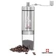 Swiss Force® Hand Coffee Grinder | https://www.bestnamebadges.com