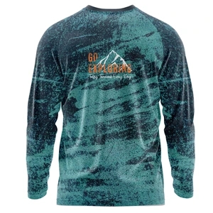 Unisex-150-GSM-Pinhole-Mesh-Performance-Long-Sleeve-T-Shirt