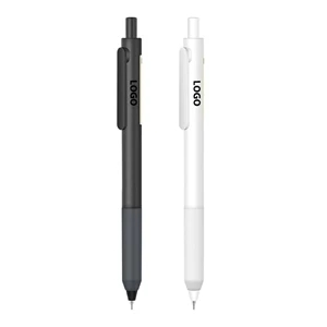 Rubber Coated Pen