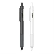 Rubber Coated Pen | https://www.bestnamebadges.com