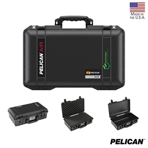 Pelican™ 1525 Air Case | https://www.bestnamebadges.com