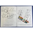 A Visit To The Doctor's Office Sticker Book Fun Pack | https://www.bestnamebadges.com