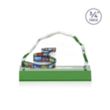 Highbridge VividPrint™ Award - Green | https://www.bestnamebadges.com