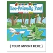 Deluxe Go Green Kit | https://www.bestnamebadges.com