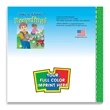 Deluxe Go Green Kit | https://www.bestnamebadges.com