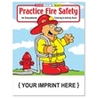 Deluxe Fire Safety Kit | https://www.bestnamebadges.com