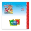 Deluxe Fire Safety Kit | https://www.bestnamebadges.com