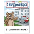 Deluxe Hospital Kit | https://www.bestnamebadges.com