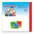 Deluxe Hospital Kit | https://www.bestnamebadges.com