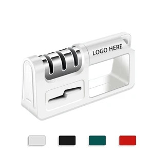 Kitchen Knife Scissors Sharpener