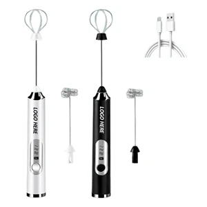 Rechagerable Coffee Milk Frother