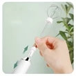 Rechagerable Coffee Milk Frother | https://www.bestnamebadges.com