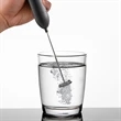 Coffe Milk Foam Make Frother | https://www.bestnamebadges.com