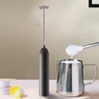 Coffe Milk Foam Make Frother | https://www.bestnamebadges.com
