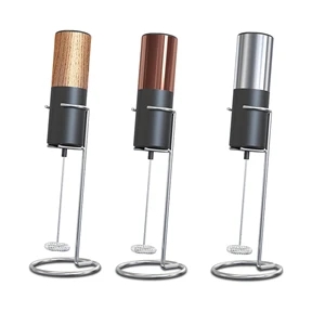 Handheld Coffee Milk Frother