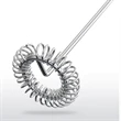 Handheld Coffee Milk Frother | https://www.bestnamebadges.com