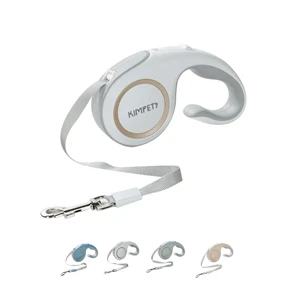 Retractable Pet Leash Traction