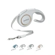 Retractable Pet Leash Traction | https://www.bestnamebadges.com