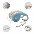 Retractable Pet Leash Traction | https://www.bestnamebadges.com