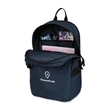 Renew Recycled rPET  Computer Backpack - AWARE™ | https://www.bestnamebadges.com