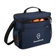Renew Recycled rPET Box Cooler | https://www.bestnamebadges.com