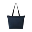 Renew Recycled rPET Tote - AWARE™ | https://www.bestnamebadges.com
