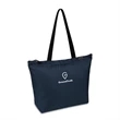 Renew Recycled rPET Tote - AWARE™ | https://www.bestnamebadges.com