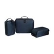 Renew Recycled rPET Packing Cube Set - AWARE™ | https://www.bestnamebadges.com