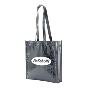 Festival Tote Bag | https://www.bestnamebadges.com