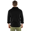 Unisex Hyannis Snap Shacket | https://www.bestnamebadges.com