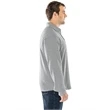 Unisex Hyannis Snap Shacket | https://www.bestnamebadges.com