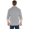 Unisex Hyannis Snap Shacket | https://www.bestnamebadges.com