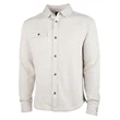Unisex Hyannis Snap Shacket | https://www.bestnamebadges.com