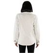 Unisex Hyannis Snap Shacket | https://www.bestnamebadges.com