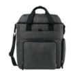Reagan Recycled rPETCarryall Tote | https://www.bestnamebadges.com