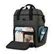 Reagan Recycled rPETCarryall Tote | https://www.bestnamebadges.com