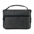 Reagan Recycled rPET Portable Changing Pad Station | https://www.bestnamebadges.com