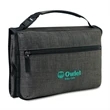 Reagan Recycled rPET Portable Changing Pad Station | https://www.bestnamebadges.com