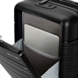 Samsonite Elevation™ Plus Carry-On Spinner | https://www.bestnamebadges.com