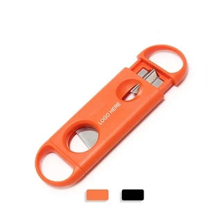 Cigar V-cut Cutter