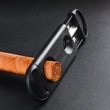 Cigar V-cut Cutter | https://www.bestnamebadges.com