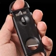 Cigar V-cut Cutter | https://www.bestnamebadges.com