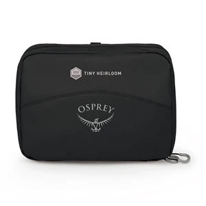 Osprey Daylite® Hanging Toiletry Kit | https://www.bestnamebadges.com