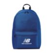 New Balance® Logo Round Backpack | https://www.bestnamebadges.com