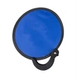 Folding Promotional Fan | https://www.bestnamebadges.com