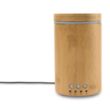 Bamboo Aromatic Oil Diffuser | https://www.bestnamebadges.com