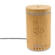 Bamboo Aromatic Oil Diffuser | https://www.bestnamebadges.com