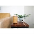 Bamboo Aromatic Oil Diffuser | https://www.bestnamebadges.com